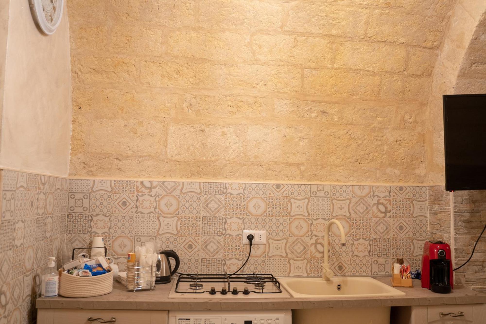 La casa della felicità apartment Bari Esterno foto