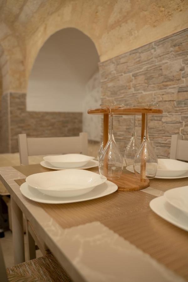 La casa della felicità apartment Bari Esterno foto