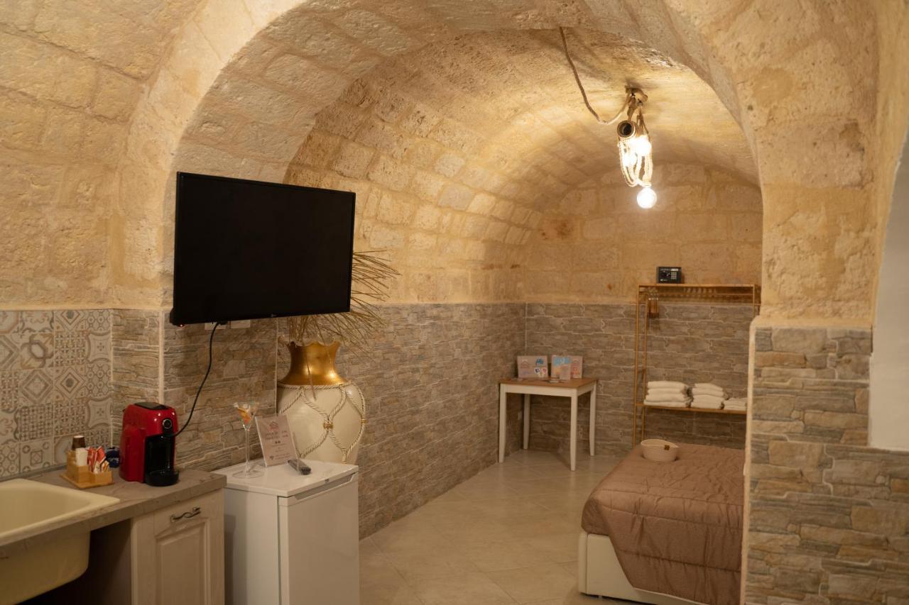 La casa della felicità apartment Bari Esterno foto